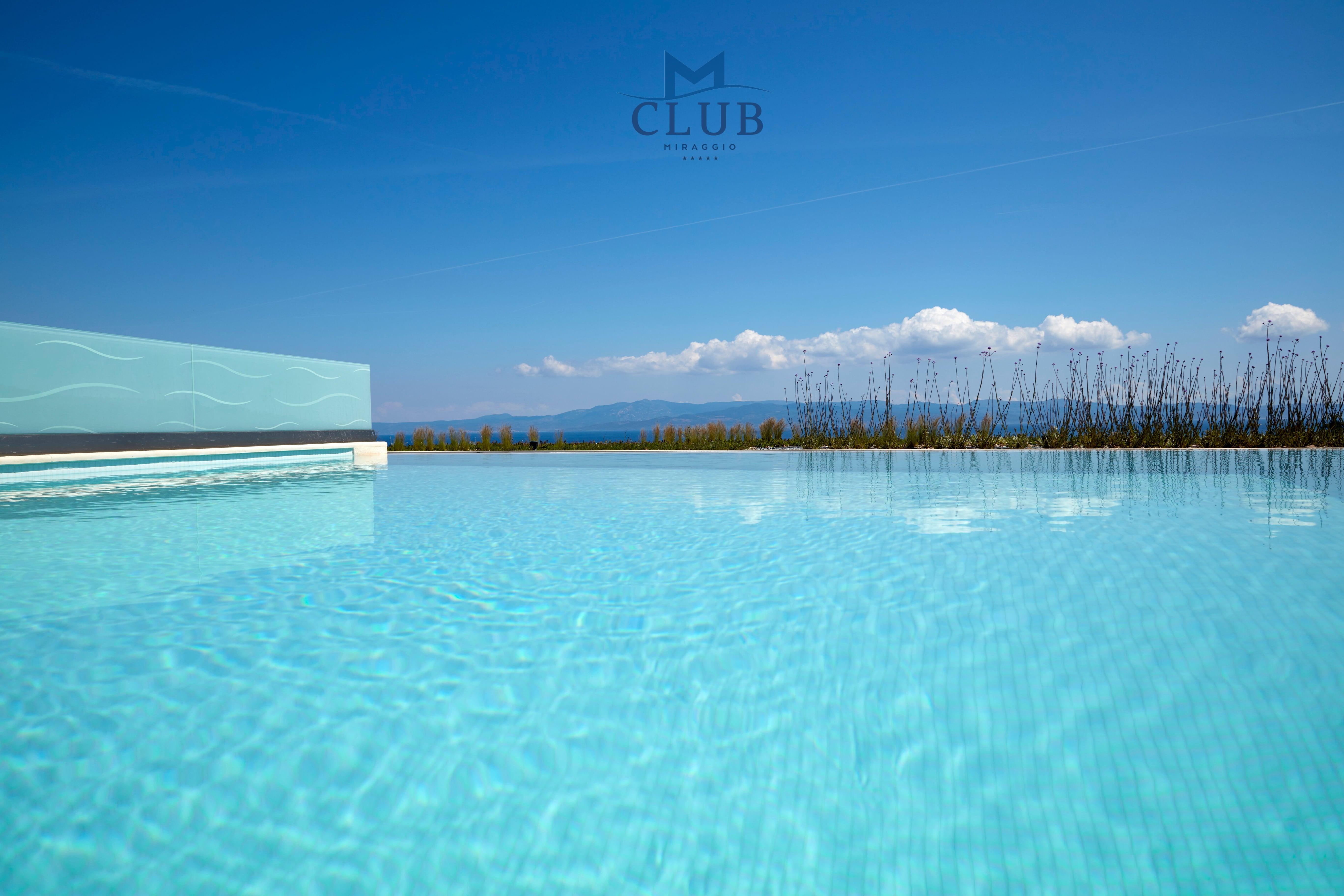 Miraggio Thermal Spa Resort Paliouri Extérieur photo